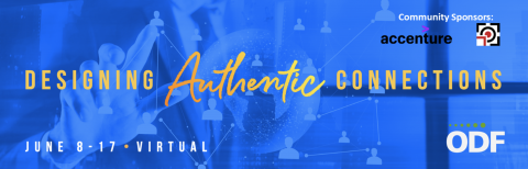 Designing Authentic Connections